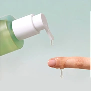 GOODAL HEARTLEAF HYALURON SOOTHING PORE CLEANSING OIL (200ml)