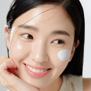 GOODAL HEARTLEAF CALMING MOISTURE SUN CREAM SPF50+ PA++++ (50ml)