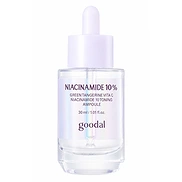 GOODAL GREEN TANGERINE VITA C NIACINAMIDE 10% TONING AMPOULE (30ml)