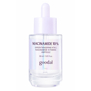 GOODAL GREEN TANGERINE VITA C NIACINAMIDE 10% TONING AMPOULE (30ml)