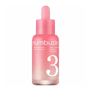 NUMBUZIN NO.3 BIFIDA BAKUCHIOL ZERO PORE SERUM (30ml)