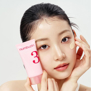 NUMBUZIN #02 GLOW NO.3 NO FILTER TONE-UP SUN SERUM SPF50+ PA++++ (50ml)