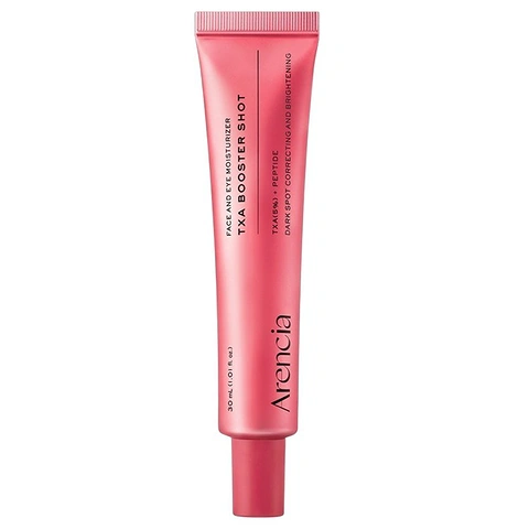 ARENCIA TXA BOOSTER SHOT (30ml)