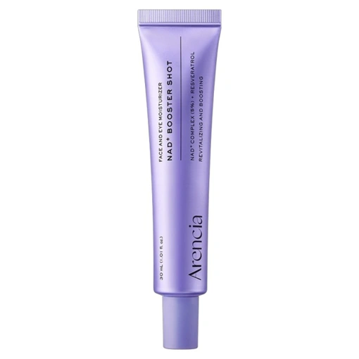 ARENCIA NAD+ BOOSTER SHOT (30ml)