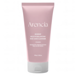 ARANCIA ROSEHIP MILD PH BALANCING RICE CAKE CLEANSER (150g)