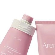 ARENCIA ROSEHIP MILD PH BALANCING RICE CAKE CLEANSER (150g)