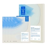 DR. ALTHEA AQUA BLUE HYDRATION MASK (28g х 4EA)