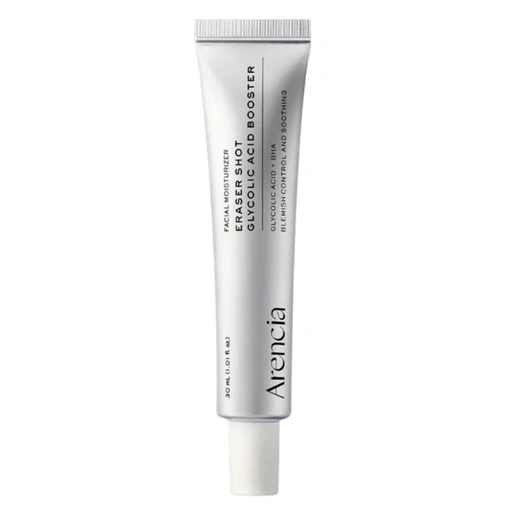 ARENCIA ERASER SHOT GLYCOLIC ACID BOOSTER (30ml)