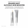 ARENCIA ERASER SHOT GLYCOLIC ACID BOOSTER (30ml)