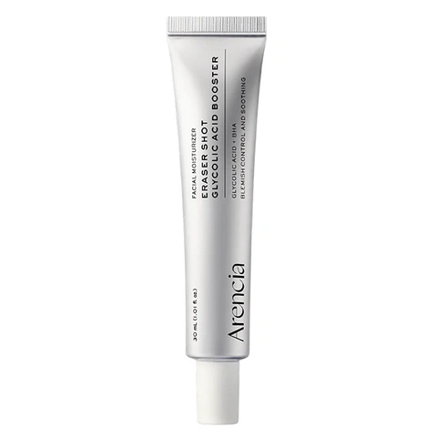 ARENCIA ERASER SHOT GLYCOLIC ACID BOOSTER (30ml)