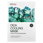 CELL FUSION C CICA COOLING MASK (27g х 5ea)