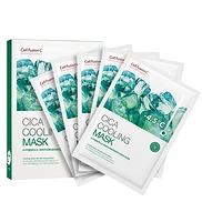 CELL FUSION C CICA COOLING MASK (27g х 5ea)