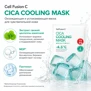 CELL FUSION C CICA COOLING MASK (27g х 5ea)