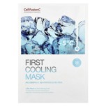 CELL FUSION C FIRST COOLING MASK (27g х 5ea)