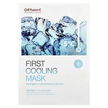 CELL FUSION C FIRST COOLING MASK (27g х 5ea)