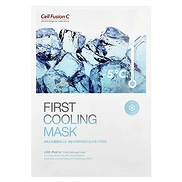 CELL FUSION C FIRST COOLING MASK (27g х 5ea)