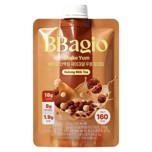 BBAGIO SHAKE YUM #OOLONG MILK TEA (45g)