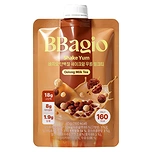 BBAGIO SHAKE YUM #OOLONG MILK TEA (45g)