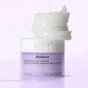 BIODANCE CAVIAR PDRN DUAL GEL TONER PADS (60ea)