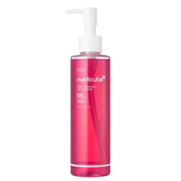 MEDICUBE PDRN HYDRATING GEL CLEANSER (200 ML)