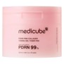 MEDICUBE PDRN PINK COLLAGEN TONING GEL TONER PAD (120ml, 70pads)