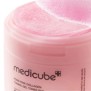 MEDICUBE PDRN PINK COLLAGEN TONING GEL TONER PAD (120ml, 70pads)