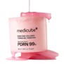 MEDICUBE PDRN PINK COLLAGEN TONING GEL TONER PAD (120ml, 70pads)
