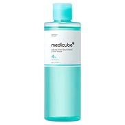 MEDICUBE AZELAIC ACID NIACINAMIDE CLEAR TONER (250ml)