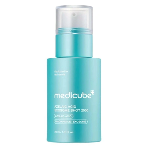 MEDICUBE AZELAIC ACID EXOSOME SHOT 2000 (30ml)