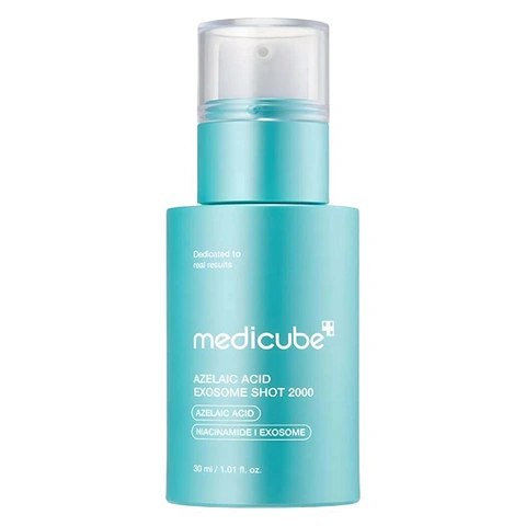 MEDICUBE AZELAIC ACID EXOSOME SHOT 2000 (30ml)