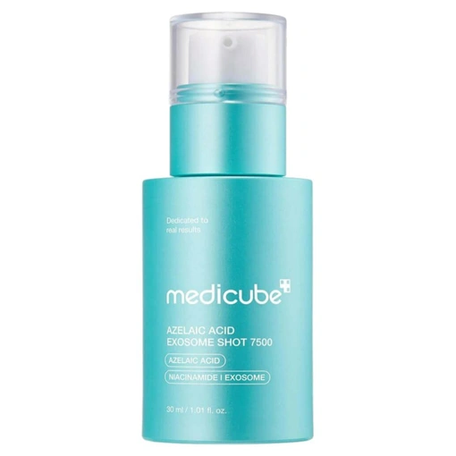 MEDICUBE AZELAIC ACID EXOSOME SHOT 7500 (30ml)