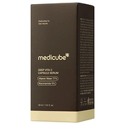MEDICUBE DEEP VITA C CAPSULE SERUM (30ml)