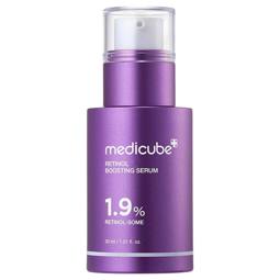 MEDICUBE RETINOL BOOSTING SERUM (30ml)