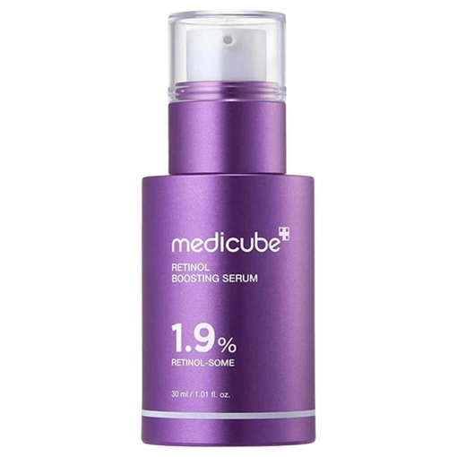 MEDICUBE RETINOL BOOSTING SERUM (30ml)