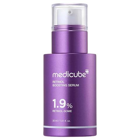 MEDICUBE RETINOL BOOSTING SERUM (30ml)