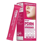BBAGIO PDRN SUPER COLLAGEN ALL-IN-ONE BOOSTER C (225g, 15×15g)