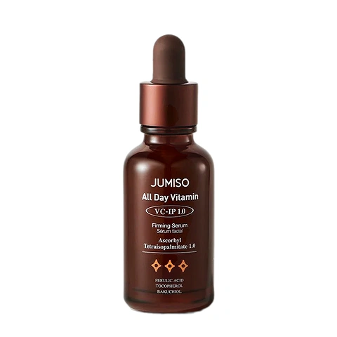 [SALE] JUMISO ALL DAY VITAMIN VC-IP 1.0 FIRMING SERUM (30ml)