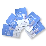[SALE] SUR.MEDIC+ AZULENE SOOTHING PH CLEANSER (SAMPLE) (5ea)