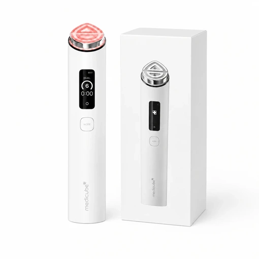 MEDICUBE AGE-R BOOSTER PRO X2 (1ea)