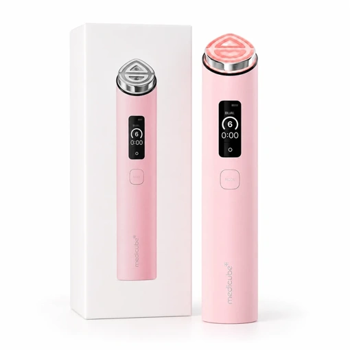 MEDICUBE AGE-R BOOSTER PRO X2 PINK (1ea)