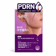 RE4DAY PDRN ALL-IN-ONE WOMEN PLUS (225g, 15ea×15g)