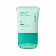 LILYEVE SCALP:TURN CICA PDRN BRUSH AMPOULE (100ml)