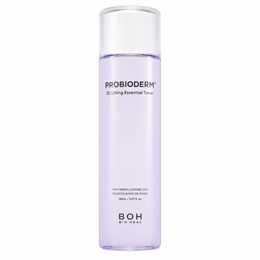 BIOHEAL BOH PROBIODERM™ 3D LIFTING ESSENTIAL TONER (150ml)