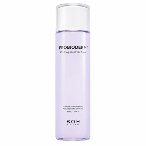 BIOHEAL BOH PROBIODERM™ 3D LIFTING ESSENTIAL TONER (150ml)