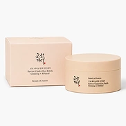 BEAUTY OF JOSEON REVIVE UNDER EYE PATCH GINSENG + RETINAL (93g, 60patches)