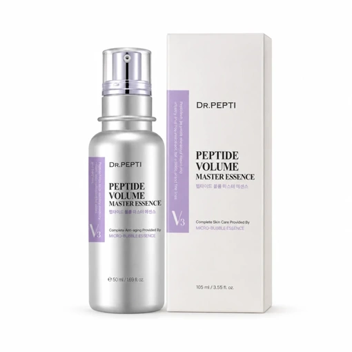 DR.PEPTI PEPTIDE VOLUME MASTER ESSENCE (105ml)