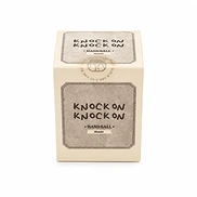 KNOCK ON KNOCK ON HANDBALL CREAM HINOKI (20g)