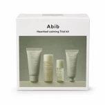 ABIB HEARTLEAF CALMING TRIAL KIT (4ea)