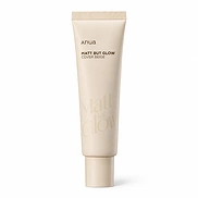 ANUA MATT BUT GLOW COVER BEIGE (50ml)