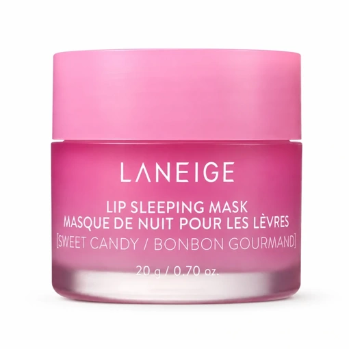 LANEIGE LIP SLEEPING MASK SWEET CANDY (20g)